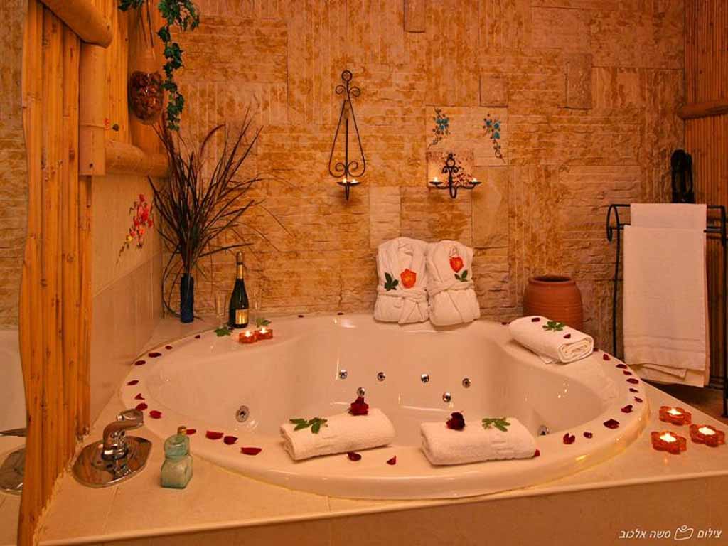 בקתת במבוקית